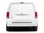 Dodge Ram C-V Tradesman 2011 года